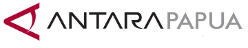 Logo Header Antaranews papua